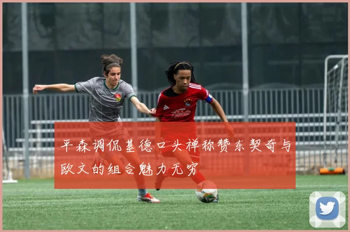 平森调侃基德口头禅称赞东契奇与欧文的组合魅力无穷